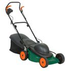 TONDEUSE - CISAILLE A GAZON Tondeuse à gazon TCK GARDEN 1800W