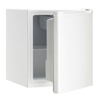 REFRIGERATEUR CLASSIQUE CONTINENTAL EDISON F1D46W