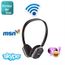 Trust FreeWave Wireless Headset