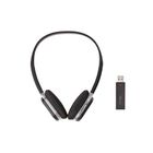 CASQUE  - MICROPHONE Trust FreeWave Wireless Headset
