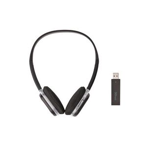 Trust FreeWave Wireless Headset