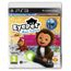  EYEPET (Move Edition) / Jeu console PS3