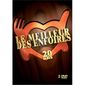 DVD MUSICAUX LES ENFOIRES - Le Meilleur Des Enfoirés (2DVD)