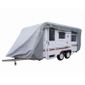 BACHE DE PROTECTION Housse protection caravane Taille S
