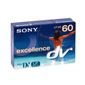 CASSETTE DV - MINI DV Mini-cassette vidéo DVM60EX