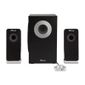ENCEINTES PC Trust - SoundForce Pro - Enceinte 2.1