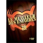 DVD MUSICAUX LES ENFOIRES - Le Meilleur Des Enfoirés (2DVD)