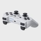 MANETTE Manette DUALSHOCK 3 Blanche Sixaxis officielle san