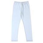  PETIT BATEAU Caleçon long Bleu clair