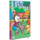 DVD DESSIN ANIME DVD T'choupi : musicien