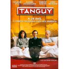 DVD FILM TANGUY