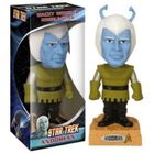 FIGURINE STAR TREK - Bobble Head Andorian