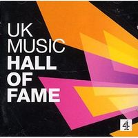 COMPILATION UK MUSIC