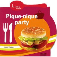 JEUNESSE ADOLESCENT Pique-nique party