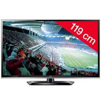 T�l�viseur LED LG ELECTRONICS47LS5600NOIR47\