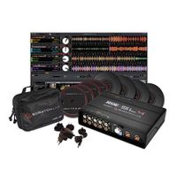 RANE SERATO SL4 - Contrôleur dj RANE SERATO SL4 - Contrôleur dj