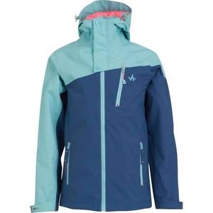 WANABEE Veste fille - Mint