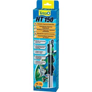 TETRA Chauffage pour aquarium Tetra HT 150