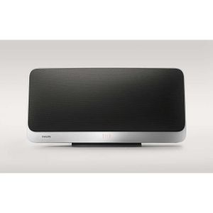 PHILIPS BTB2470 Micro Chaîne HiFi Bluetooth Bass R