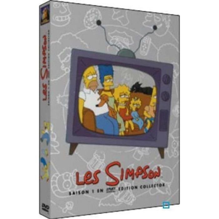 Telecharger Les Simpson Saison 23 Fr Torrent