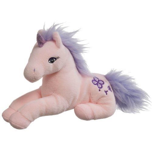 licorne peluche grande