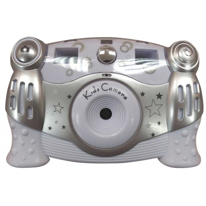 premier appareil photo compact