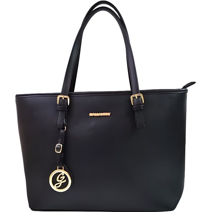 Un sac cabas pour aller en cours Le sac à dos