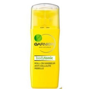 Garnier Bodytonic Roll On Anti Cellulite Avis - Get Cellulite 
