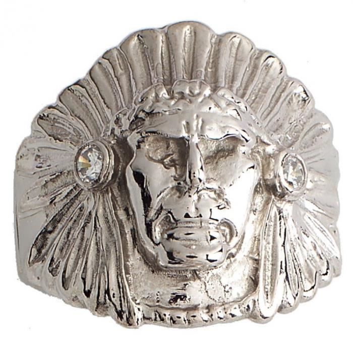 Bague Argent massif 9 gr Indien avec Zirconium - Bague Argent massif 9 ... Bague Argent massif 9 gr Indien avec Zirconium - Bague Argent massif 9 ...
