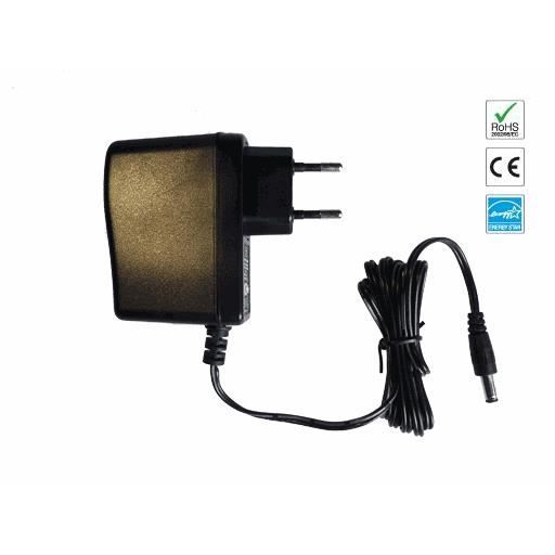 Adaptateur Secteur 12V - Remplacement Pour Chargeur KTEC KA23D120100016K, Câble 110 Cm, Prise Française