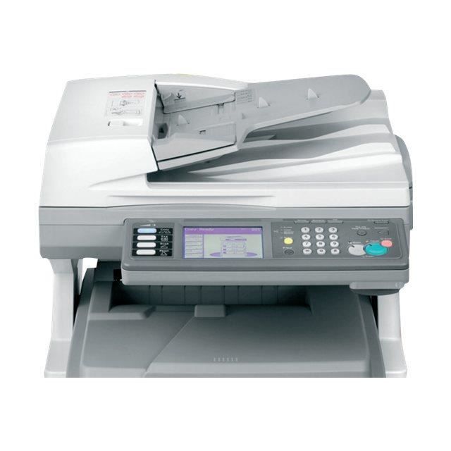 Imprimante multifonction laser couleur OKI MC861dn Prix pas cher