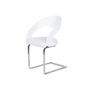 CHAISE  Chaise TREND Blanche