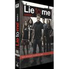 DVD FILM DVD Lie to me saison 3