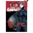 DVD DESSIN ANIME / ANIMATION / MANGA DVD Gantz, vol. 4