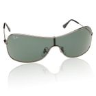 LUNETTES DE SOLEIL RAY BAN Lunettes de Soleil RB 3211