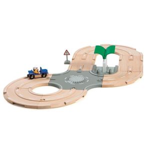 BRIO - Circuit Circulation en Ville