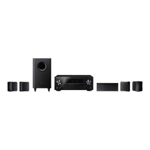 Ensemble home cinéma PIONEER HTP-072 Pack Home cinéma 5.1 Ensemble home cinéma PIONEER HTP-072 Pack Home cinéma 5.1