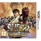 DS SUPER STREET FIGHTER IV / Jeu console 3DS