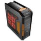 BOITIER PC   -  PANNEAUX LATERAUX Aerocool Xpredator Evil Black Edition