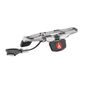 ACCESSOIRES PHOTO-OPTIQUE Trépied MANFROTTO MP1-C02 noir