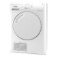 SECHE-LINGE Whirlpool AZB 9472 - SECHE-LINGE A CONDENSATION