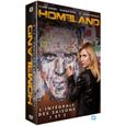DVD SERIE TV DVD Homeland saison 1 + 2