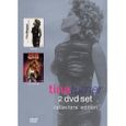 DVD MUSICAUX TINA TURNER