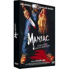 DVD FILM DVD Maniac
