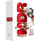 DVD FILM DVD Coffret mdr : Paul ; american trip ; mexica...