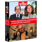  DVD Coffret guignols