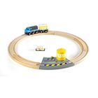  Circuit Transport De Citernes