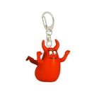 PORTE-CLÉS Porte-clés - Barbapapa : Barbidur Barbabravo