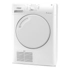 SECHE-LINGE Whirlpool AZB 9472 - SECHE-LINGE A CONDENSATION