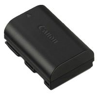 ACCESSOIRES PHOTO-OPTIQUE Batterie Canon LP-E6